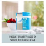 Vital Proteins Collagen Peptides Powder Sample Size- Pasture Raised, Grass Fed, Paleo Friendly, Gluten Free, Single Ingredient (Pack of 5oz) - Image 5