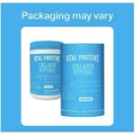 Vital Proteins Collagen Peptides Unflavored Dietary Supplement, 680g - Image 5