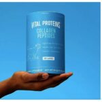 Vital Proteins Collagen Peptides Unflavored Dietary Supplement, 680g - Image 4