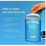 Vital Proteins Collagen Peptides Unflavored Dietary Supplement, 680g - Image 2