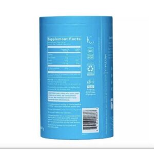 Vital Proteins Collagen Peptides Unflavored Dietary Supplement, 680g - Image 3