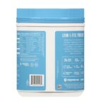 Vital Proteins , Collagen Peptides, Unflavored Liquid, 20 Oz (567 G) - Image 3