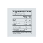 Vital Proteins Collagen Peptides Unflavored Powder 10 oz 284 g - Image 2