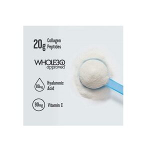 Vital Proteins Collagen Peptides Unflavored Powder 10 oz 284 g - Image 3