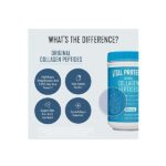 Vital Proteins Collagen Peptides Unflavored Powder 10 oz 284 g - Image 5