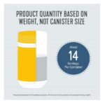 Vital Proteins Collagen Protein Powder Supplement (Vanilla, 11.5 oz (Pack of 1)) - Image 5