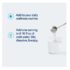 Vital Proteins Marine Collagen Peptides Powder Supplement for Skin Hair Nail Joint - Hydrolyzed Collagen - 12g per Serving - 14.5oz Canister - Image 4