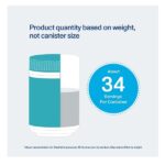 Vital Proteins Marine Collagen Peptides Powder Supplement for Skin Hair Nail Joint - Hydrolyzed Collagen - 12g per Serving - 14.5oz Canister - Image 5