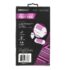 Vivitar PG-V011 Cordless Foot File, White - Image 3