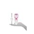 Vivitar PG-V011 Cordless Foot File, White - Image 4