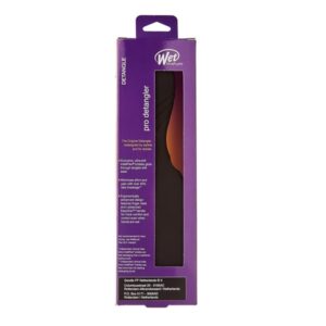 Wet Brush Brush Pro Detangler, Black - Image 5