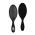 Wet Brush black detangler hair brush