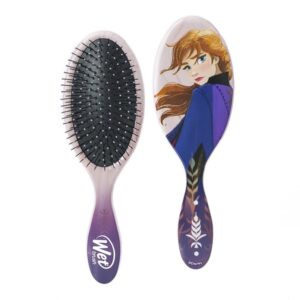 Wet Brush Disney Frozen 2 Original Detangler - Anna, 1 Ea, 1count - Image 1