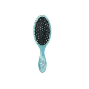 Wet Brush Disney Original Detangler Brush Princess Guiding Spirit - Frozen 2, Anna - All Hair Types - Ultra-Soft IntelliFlex Bristles Glide Through Tangles with Ease - Protects Against Split Ends - Image 1