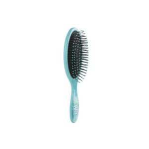 Wet Brush Disney Original Detangler Brush Princess Guiding Spirit - Frozen 2, Anna - All Hair Types - Ultra-Soft IntelliFlex Bristles Glide Through Tangles with Ease - Protects Against Split Ends - Image 3