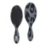 Wet Brush leopard print detangler hair brush