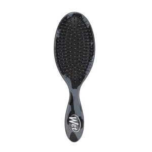 Wet Brush Hair Brush Original Detangler Safari Leapord Print with UltraSoft IntelliFlex Bristles, (Leopard Print) - Image 6