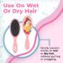 Wet Brush Belle Ultimate Princess Celebration Original Detangler Brush - Image 3