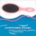 Wet Brush Belle Ultimate Princess Celebration Original Detangler Brush - Image 4