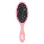 Wet Brush Original Detangler Brush - Belle, Ultimate Princess Celebration - All Hair Types - Ultra-Soft Bristles Glide Through Tangles with Ease - Pain-Free Comb for Men, Women, Boys & Girls - Image 5