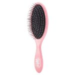 Wet Brush Original Detangler Brush - Belle, Ultimate Princess Celebration - All Hair Types - Ultra-Soft Bristles Glide Through Tangles with Ease - Pain-Free Comb for Men, Women, Boys & Girls - Image 7