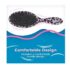 Wet Brush Original Detangler Safari Tiger Hair Brush - Image 4