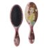 wet brush belle detangler