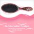 Wet Brush Disney Princess Belle Original Detangler Brush - Image 4