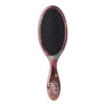Wet Brush Princess Wholehearted Original Detangler Brush - Disney's Collection Belle, Light Pink - All Hair Types - Ultra-Soft IntelliFlex Bristles Glide Through Tangles with Ease - Protects Against - Image 5