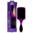wet brush purple paddle detangler
