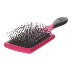 Wet Brush Pro Paddle Detangler, Pink - Image 1