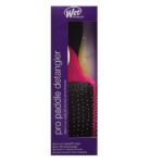Wet Brush Pro Paddle Detangler, Pink - Image 2