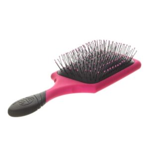 Wet Brush Pro Paddle Detangler, Pink - Image 4