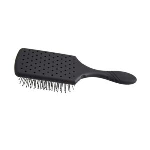 Wet Brush Pro Select Paddle Brush, Black - Image 4