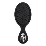 Wet Brush black mini detangler, Black - Image 4