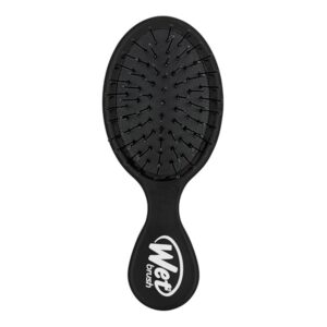 Wet Brush black mini detangler, Black - Image 4