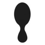 Wet Brush black mini detangler, Black - Image 5