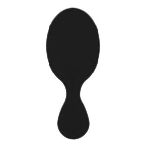 Wet Brush black mini detangler, Black - Image 5