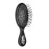 Wet Brush Black Mini Detangler Brush - Image 6