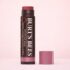 Burts Bees tinted lip balm Hibiscus