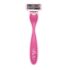 Wilkinson Sword Intuition F.a.b. Value Pack with 3A Free Blades and Shaver – Pack of 3 - Image 2