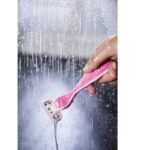 Wilkinson Sword Intuition F.a.b. Value Pack with 3A Free Blades and Shaver – Pack of 3 - Image 4