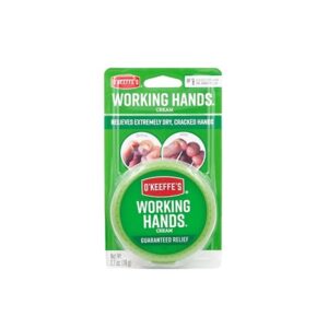 Working Hands Hand Cream 2.7 Ounce Cream - Image 1