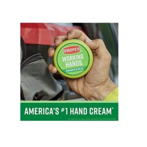 Working Hands Hand Cream 2.7 Ounce Cream - Image 3