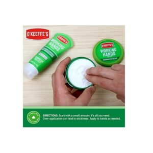 Working Hands Hand Cream 2.7 Ounce Cream - Image 5