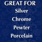 Wright's Silver Cream by Weiman (8 Oz) - Image 5