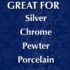 Wright's Silver Cream by Weiman (8 Oz) - Image 5