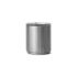 YETI Rambler 10 oz Stackable Lowball 2.0, Vacuum Insulated, Stainless Steel with MagSlider Lid, Stainless - Image 3