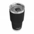 YETI Rambler 30 oz tumbler in black for natural health care and cold drinks