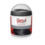Yes To Tomatoes Detoxifying Charcoal DIY Powder-To-Clay Mask - 1 Ounce | For All Skin Types | Charcoal and Tomatoes To Detoxify and Clean Skin - Image 2